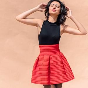 Meet your Posher, Ganjina